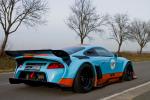 Porsche GT9-CS by 9ff 2012 года